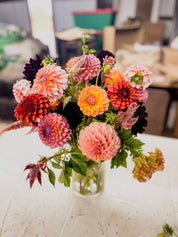 "Moody Harvest" Collection (Free Shipping)